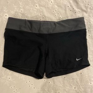 Nike Dri-Fit Shorts